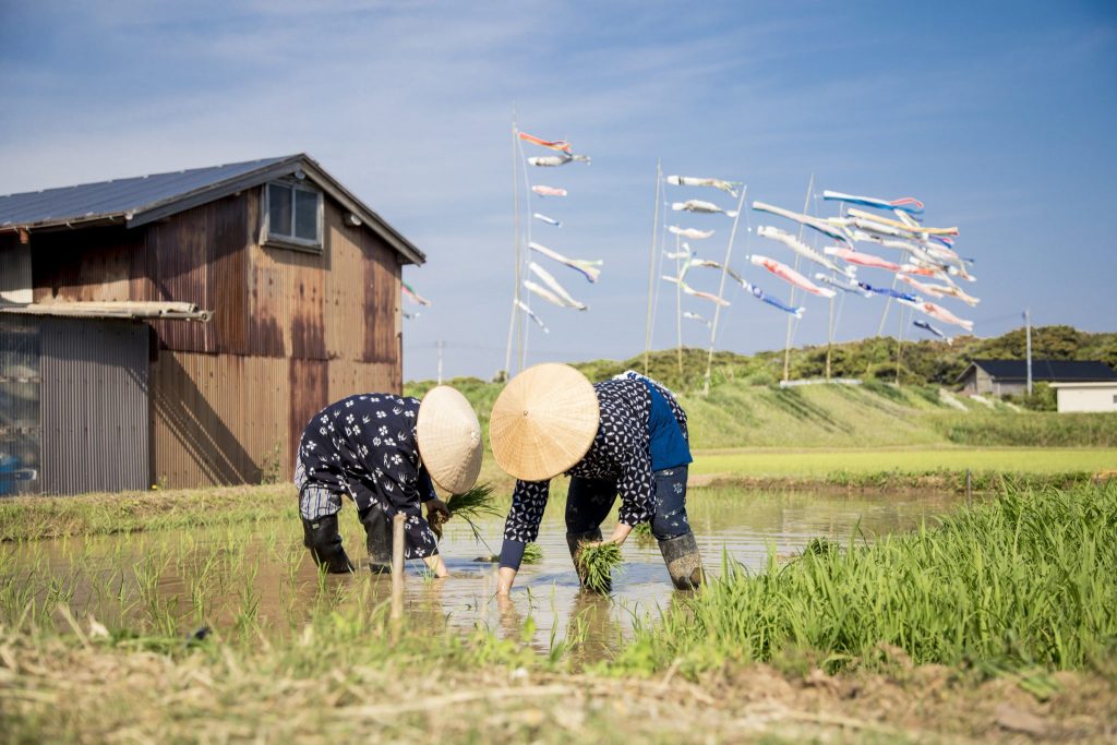 Japan may raise a daily cap on inbound travelers from 20,000 to 50,000.