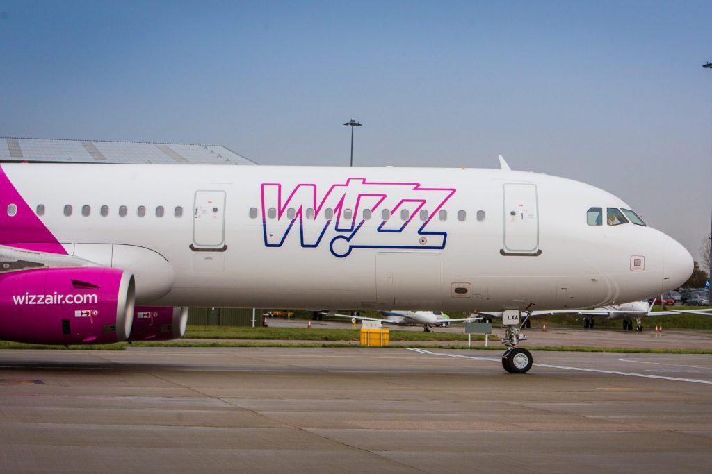 Wizz Air